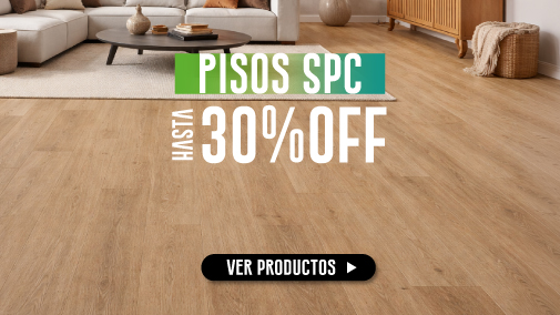 Pisos SPC